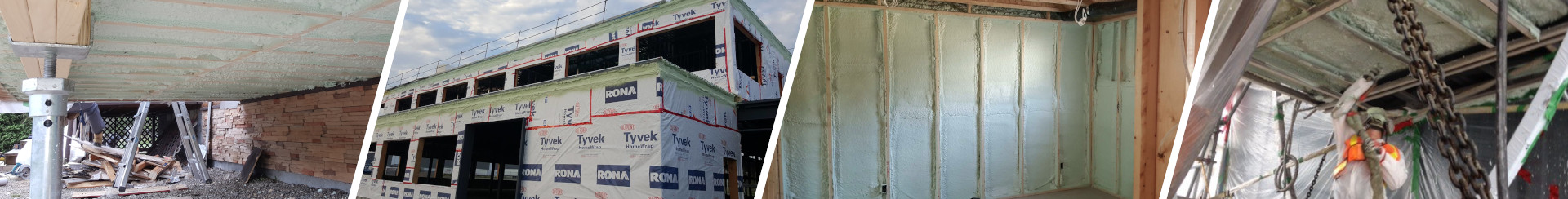 Isolation Blainville